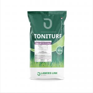 TONITURF 18-0-10+( 8MgO)